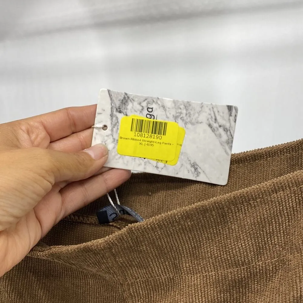 Suvimuga brown Front - Image 6