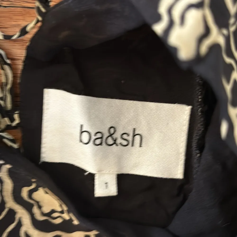 Ba&Sh Dress - Image 2