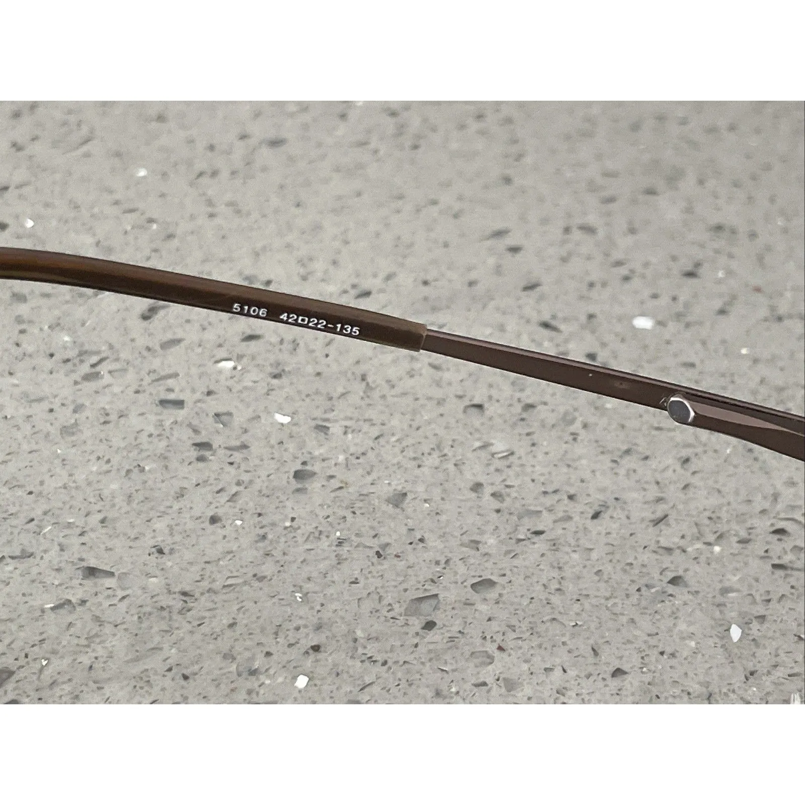 Minimize 5106 silver bronze 42 - Image 9