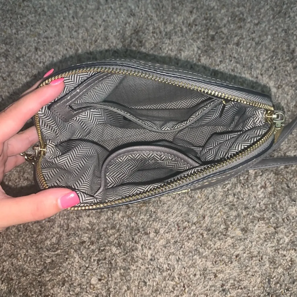 Steve Madden Crossbody Purse - Image 2