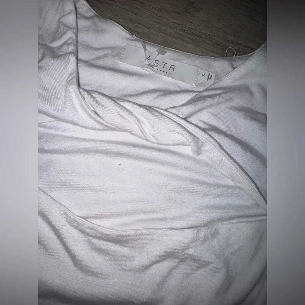 ASTR THE LABEL White - Image 3