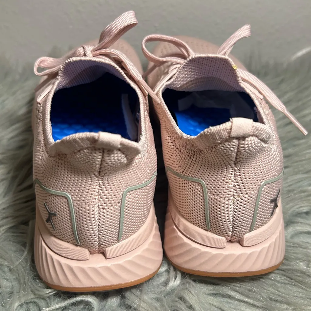 FLUX ADAPT RUNNER BLUSH RN Women's Pink Sneaker Sz Women’s 5.5 - Image 11