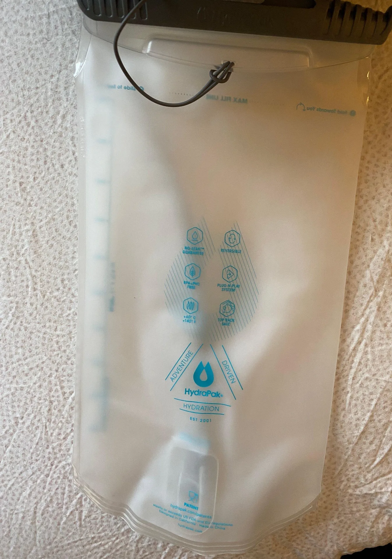 Columbia Hydration Pack - Image 5