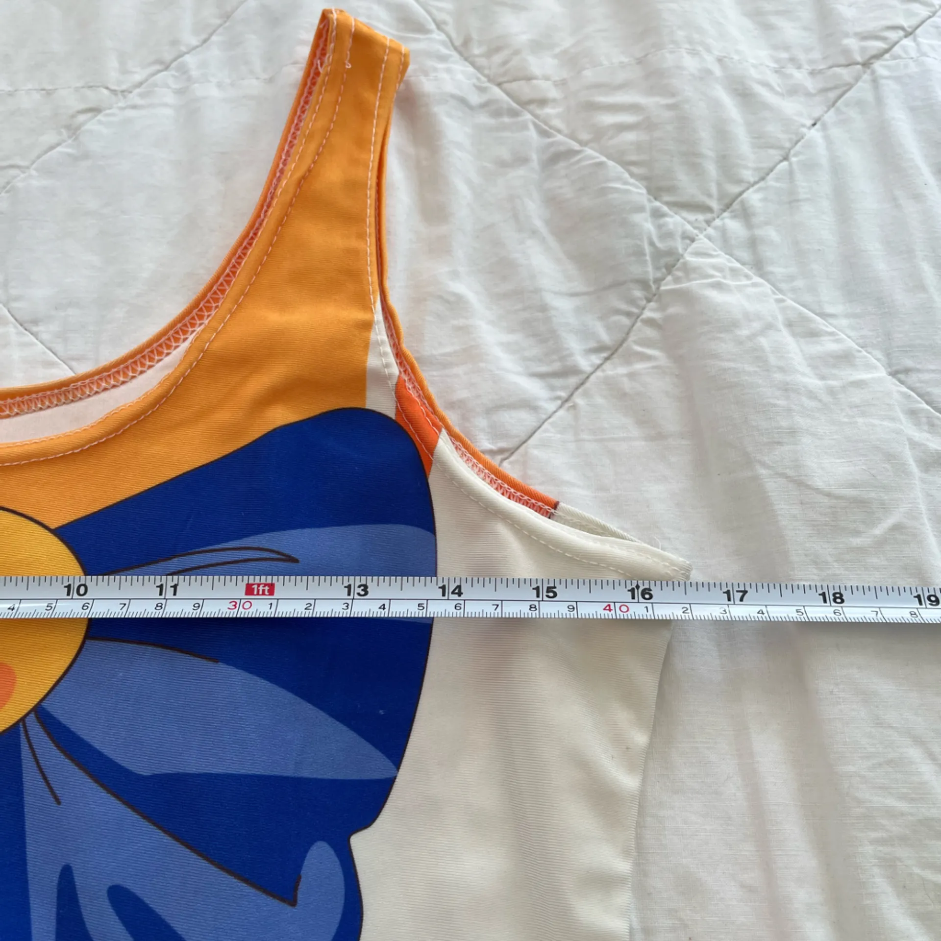 Sailor Venus cosplay dress White Size M - Image 4