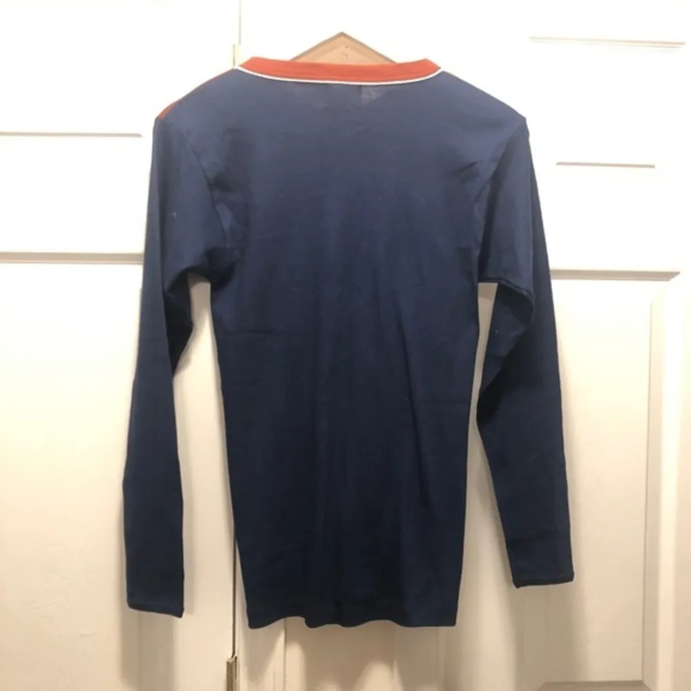 Vintage Windsor Long Sleeve Shirt - Image 2