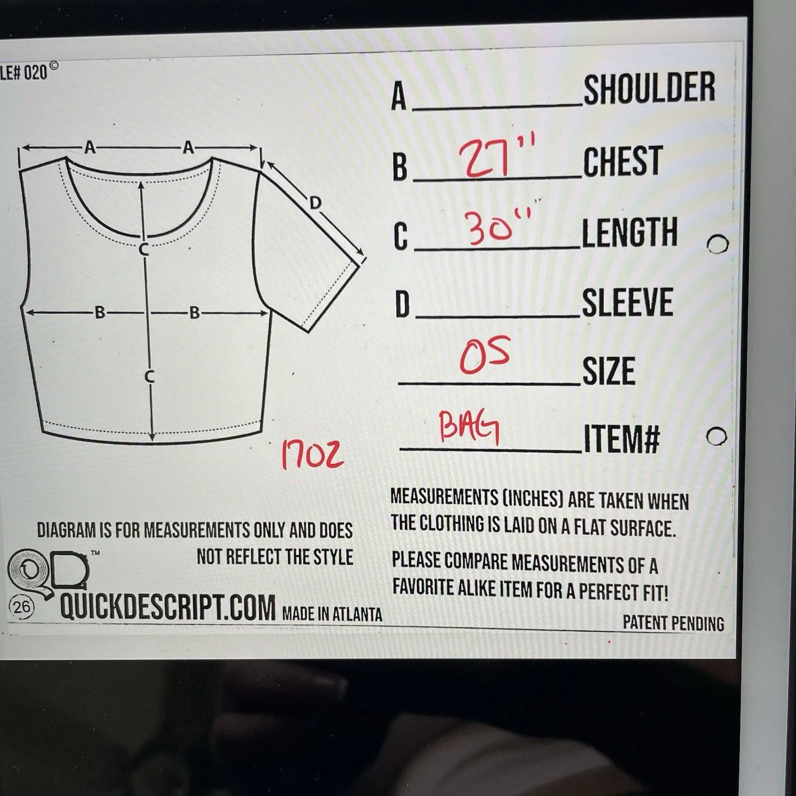 Mersea One Size Fits Most Lisbon Traveler Dolman Sleeve Sweater Side Slits - Image 7