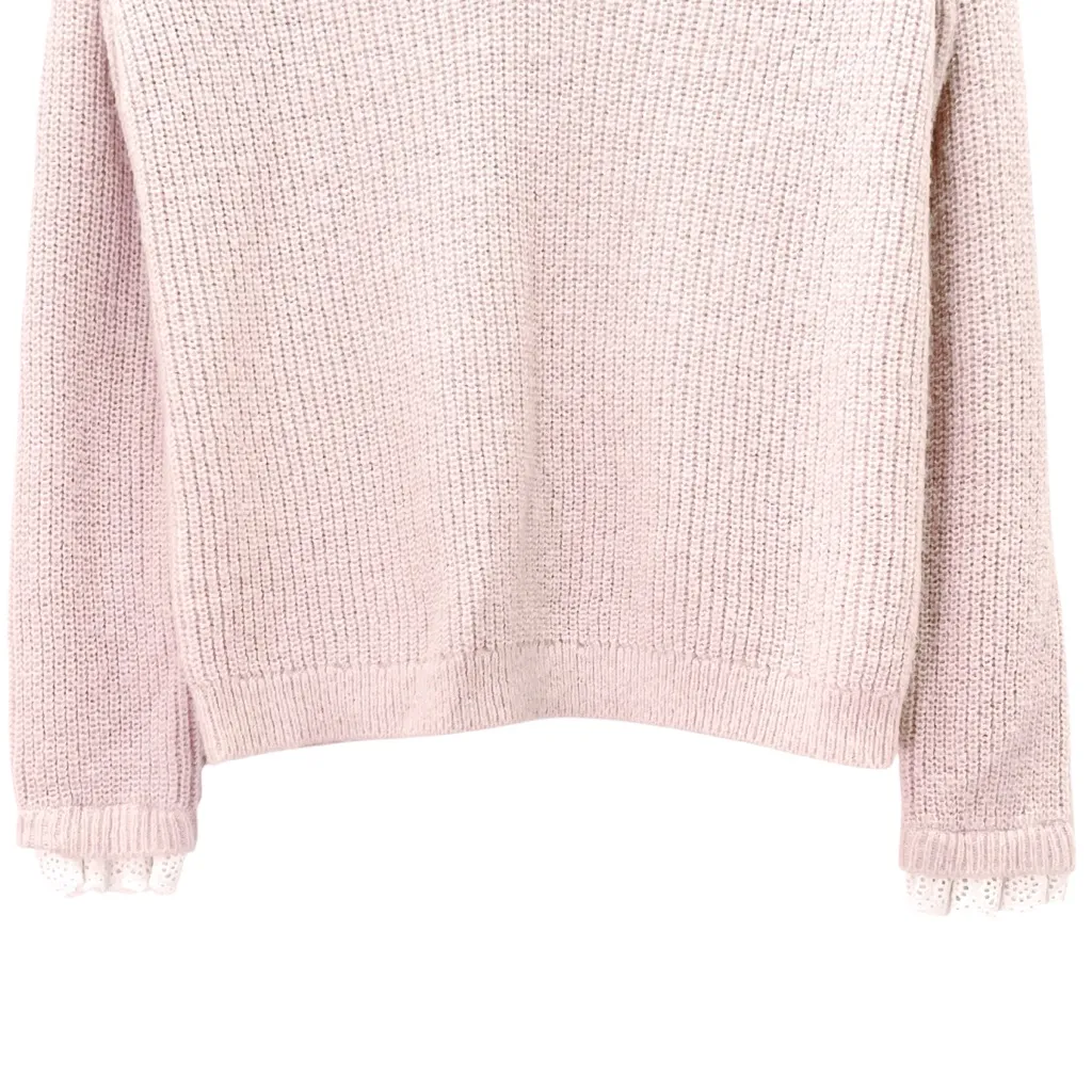 Boden Pink V - Image 4