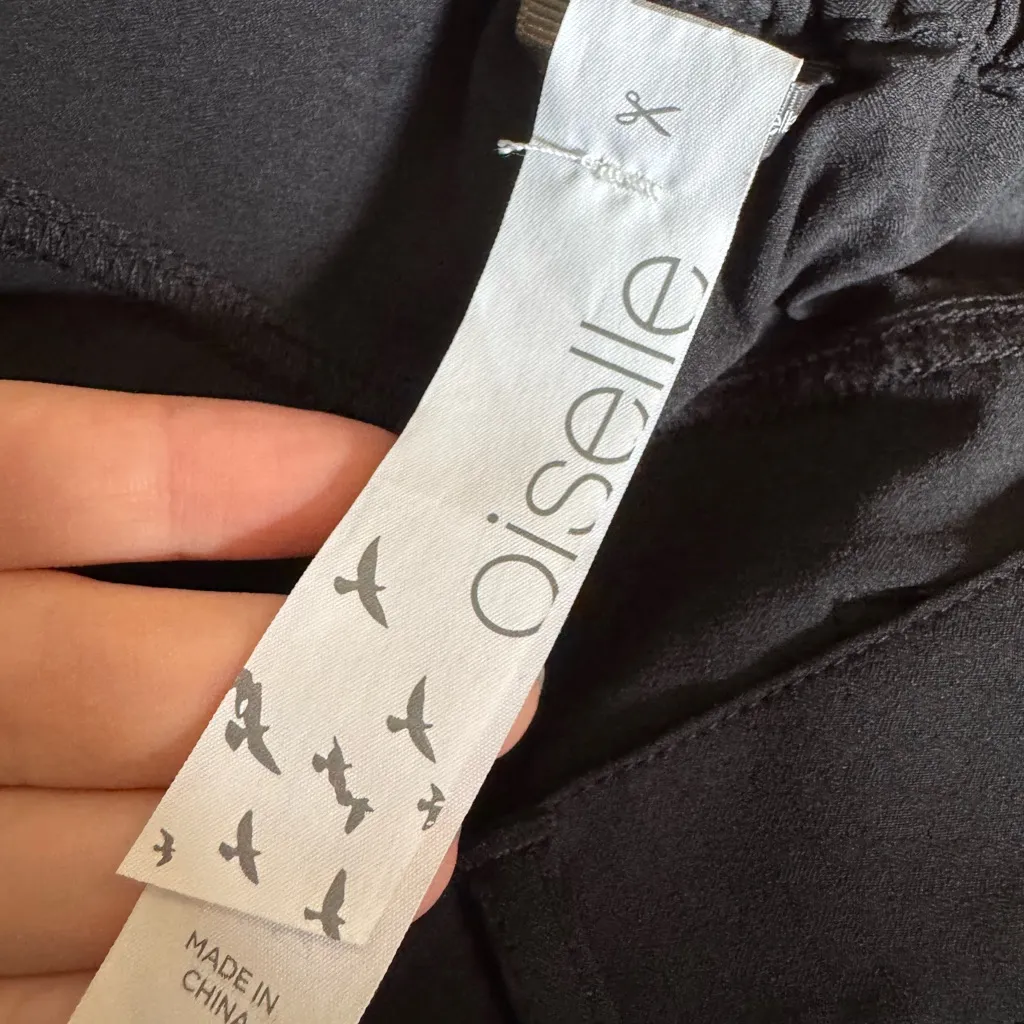 Oiselle blank pants‎ L - Image 3