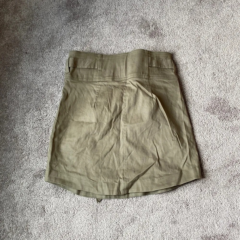 Shinestar Skirt SIZE L - Image 3