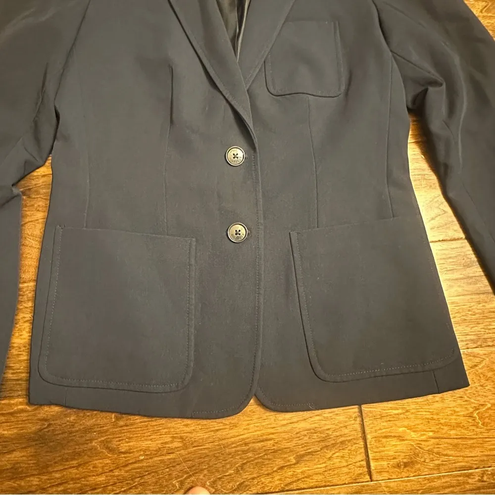 Tommy Hilfiger Career 2 Button Blazer Jacket - Image 4