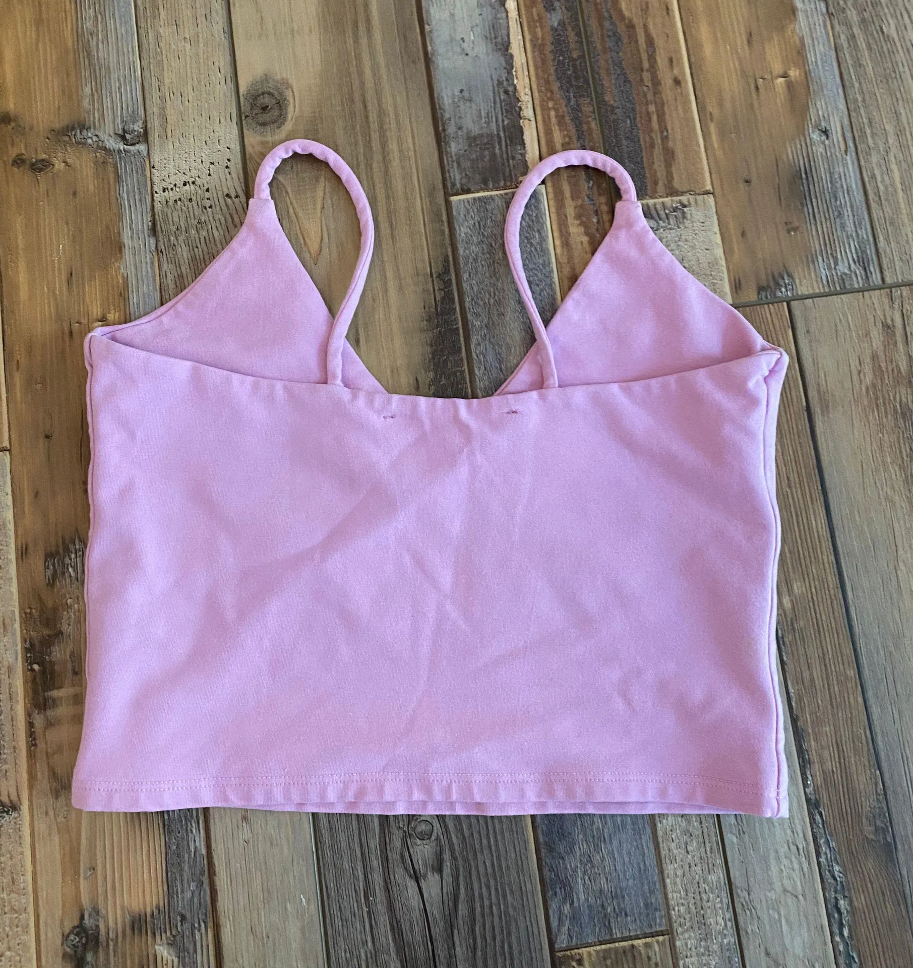 Purple Tank top - Image 2