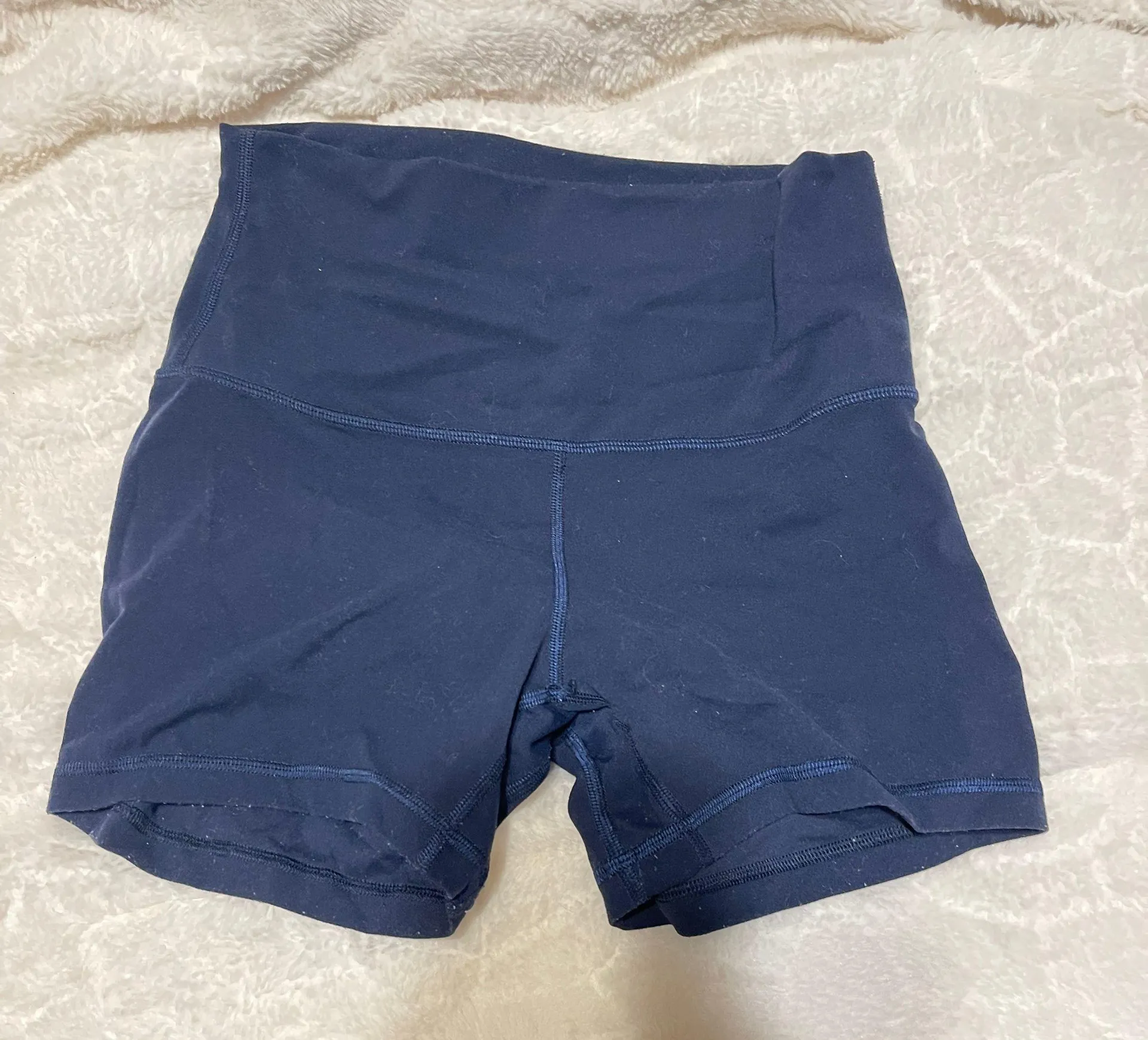Lululemon Align Shorts - Image 2