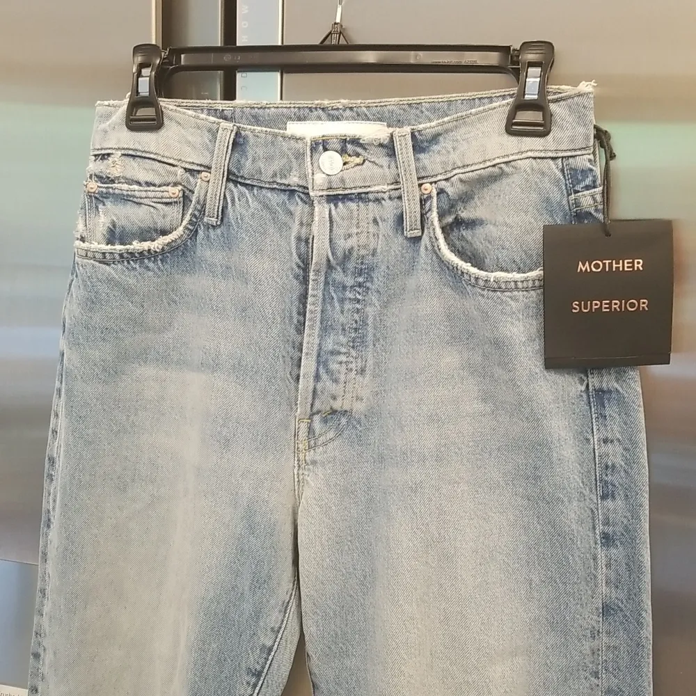 💕MOTHER SUPERIOR💕 The Huffy Skimp ~ Hotter on the Other Side 27 NWT - Image 15