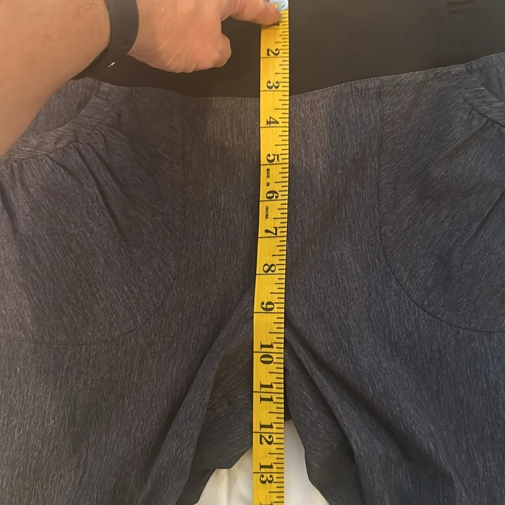 Prana Summit Pant, Size L - Image 8