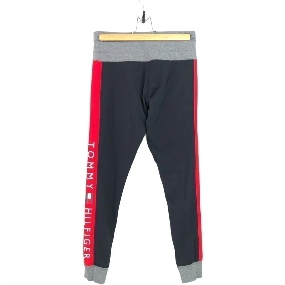Tommy Hilfiger  Sport - Tapered Joggers - Image 2