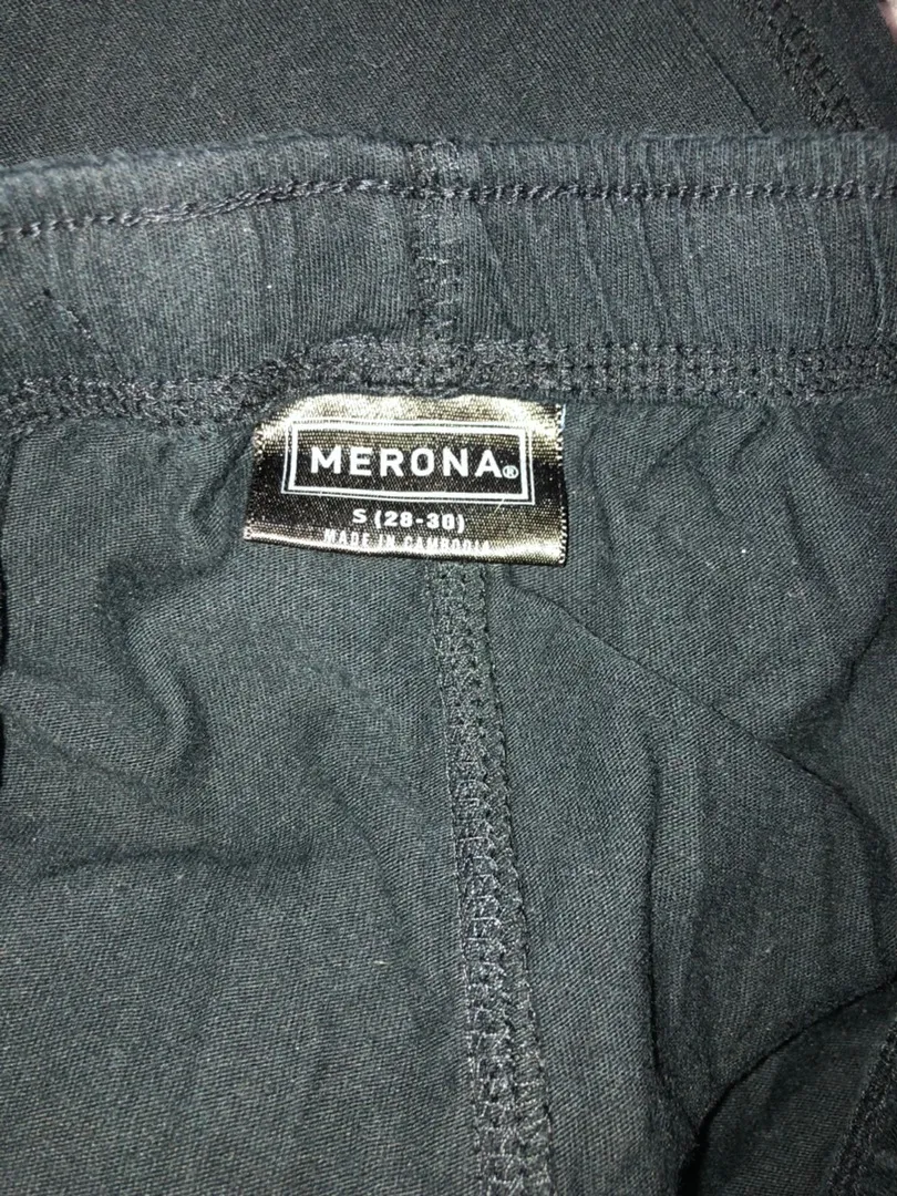 Black Size S - Image 2