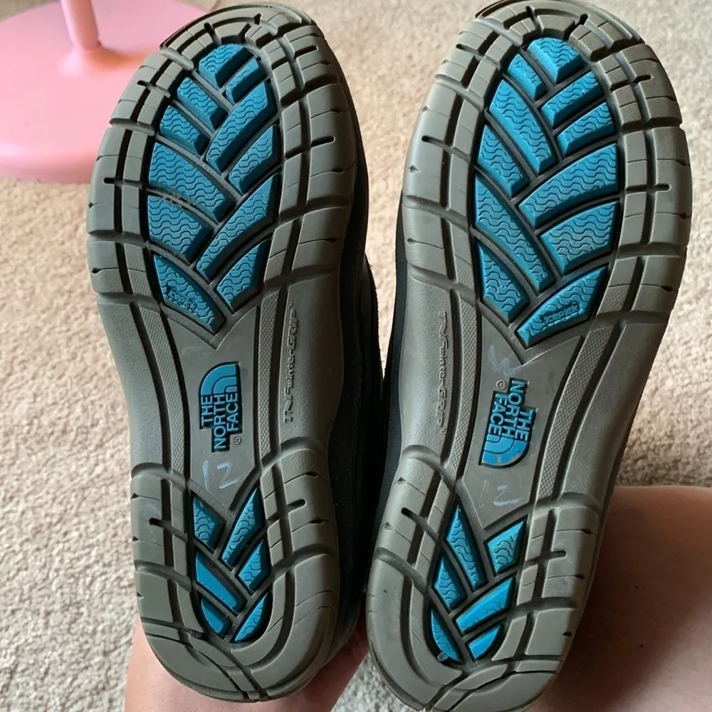 The North Face | The North Face Shellista Waterproof Snow Boots - Image 4