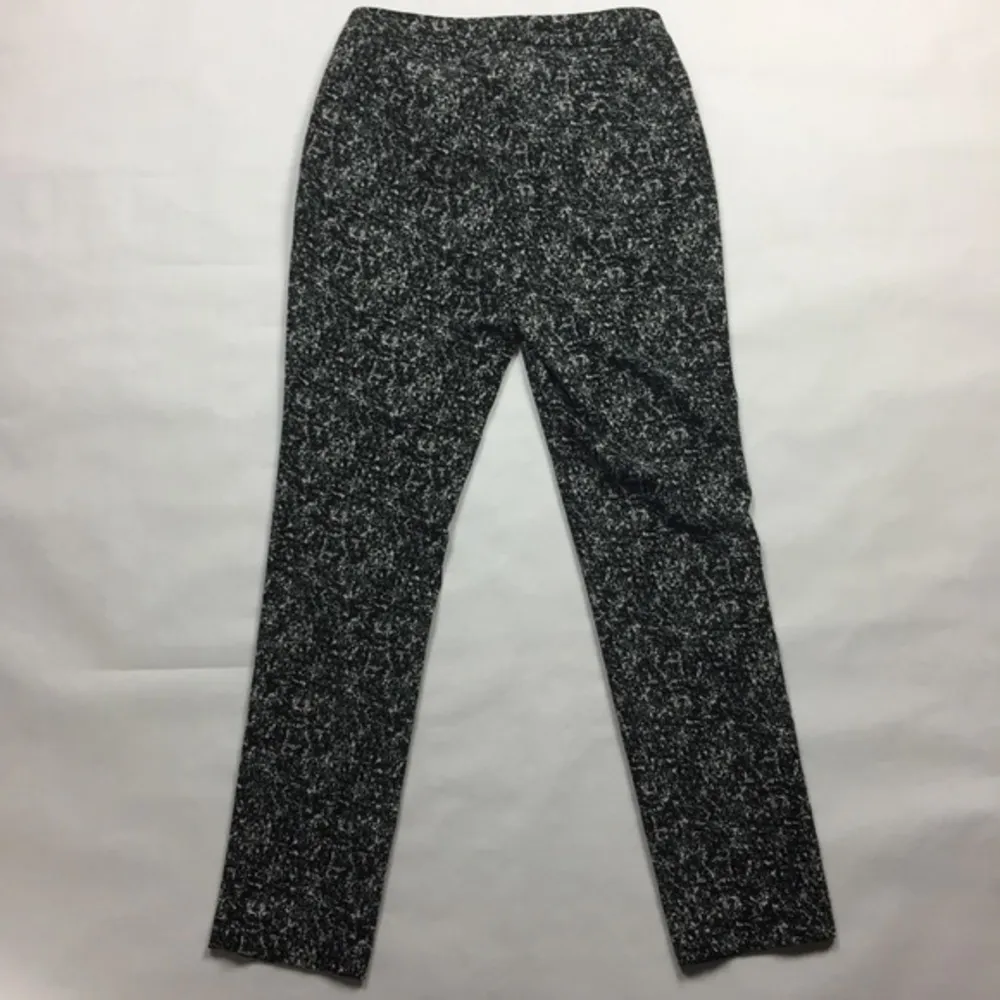 Katherine‎ Barclay Speckled Lightweight Slim Pant - Image 3