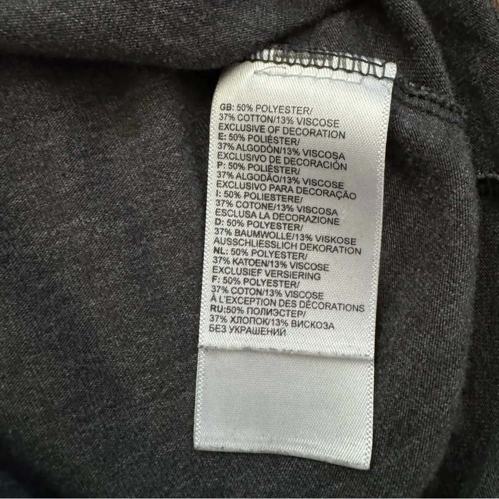 THE NORTH FACE tee shirt, size XL - Image 8