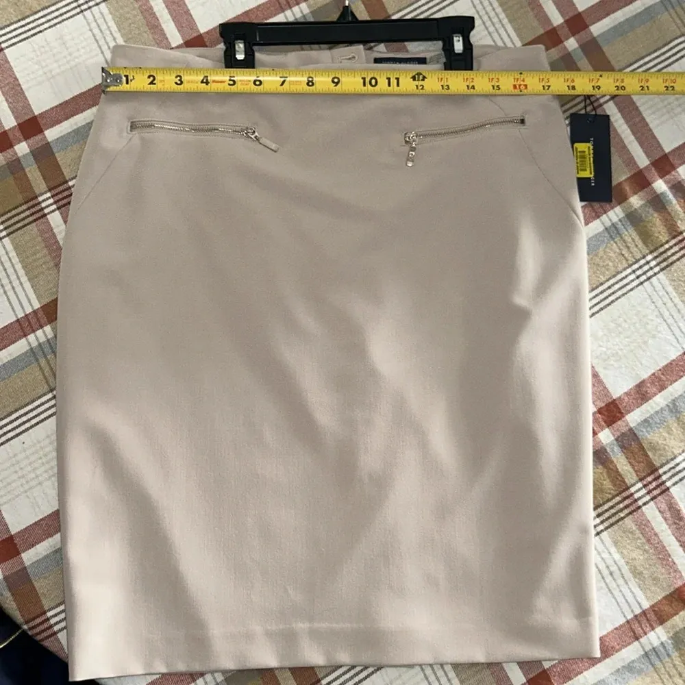 Tommy Hilfiger pencil skirt NWT - Image 9