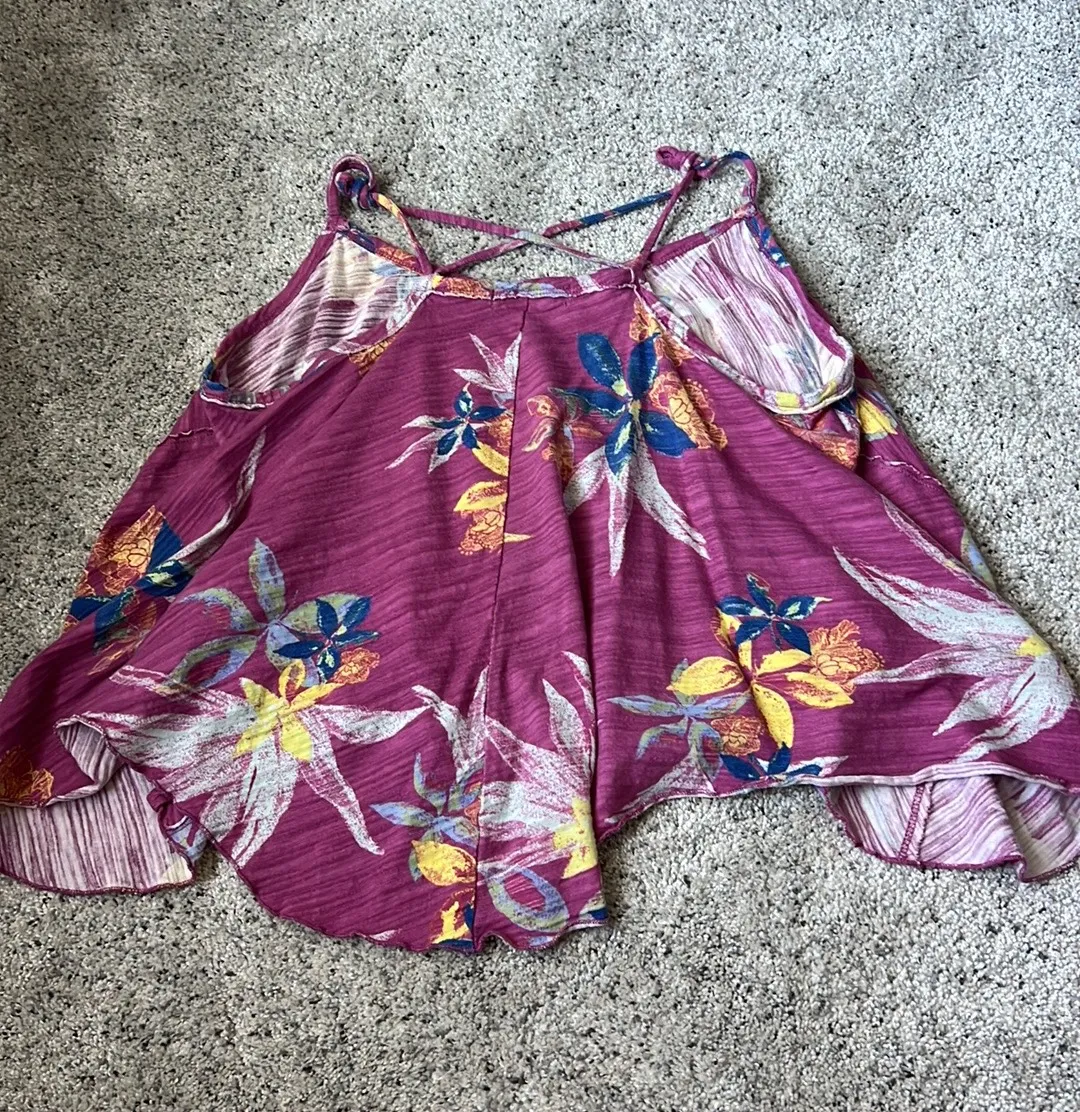 Free People Tank Top - Image 4