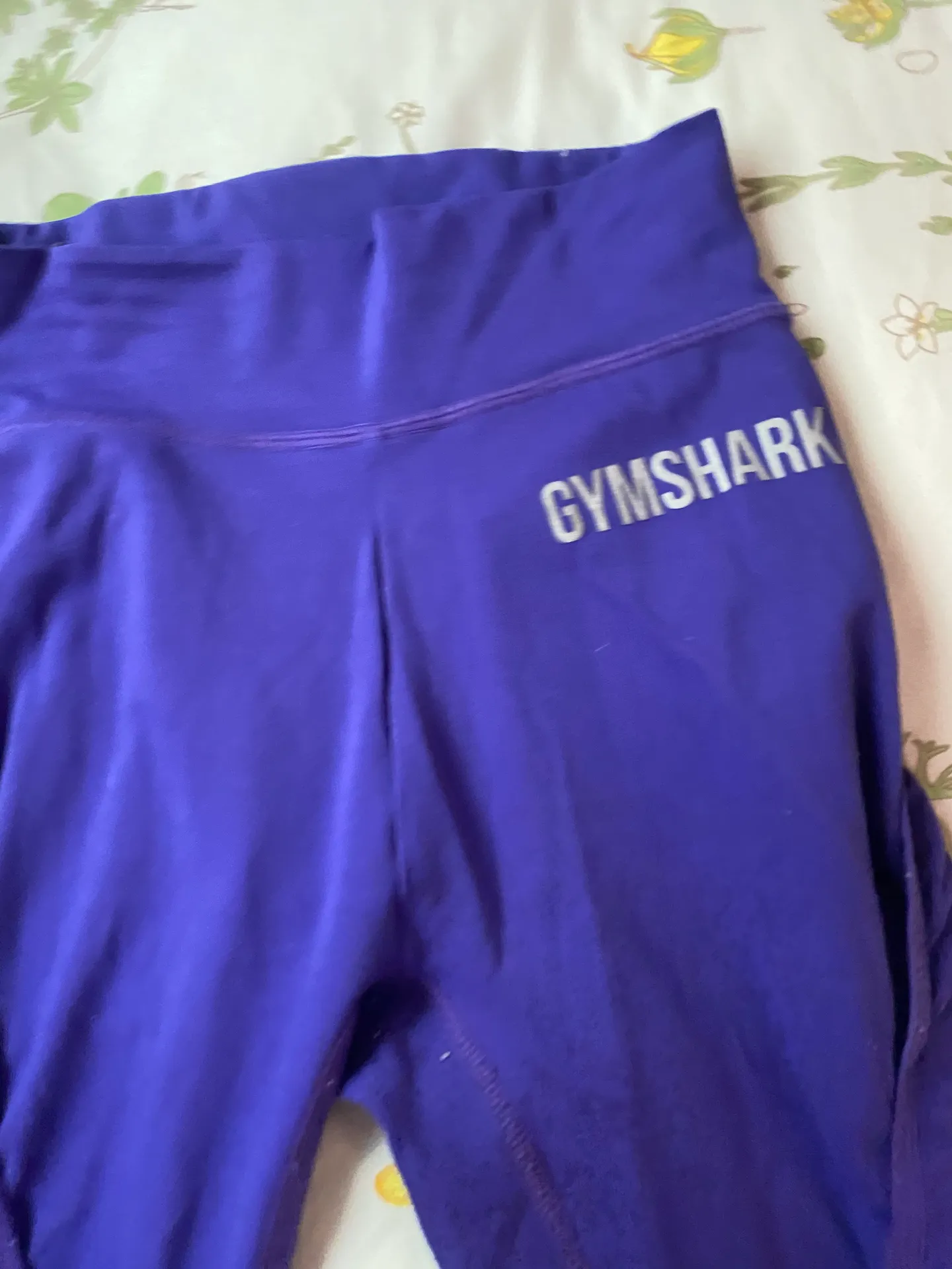 Gymshark Legging - Image 3