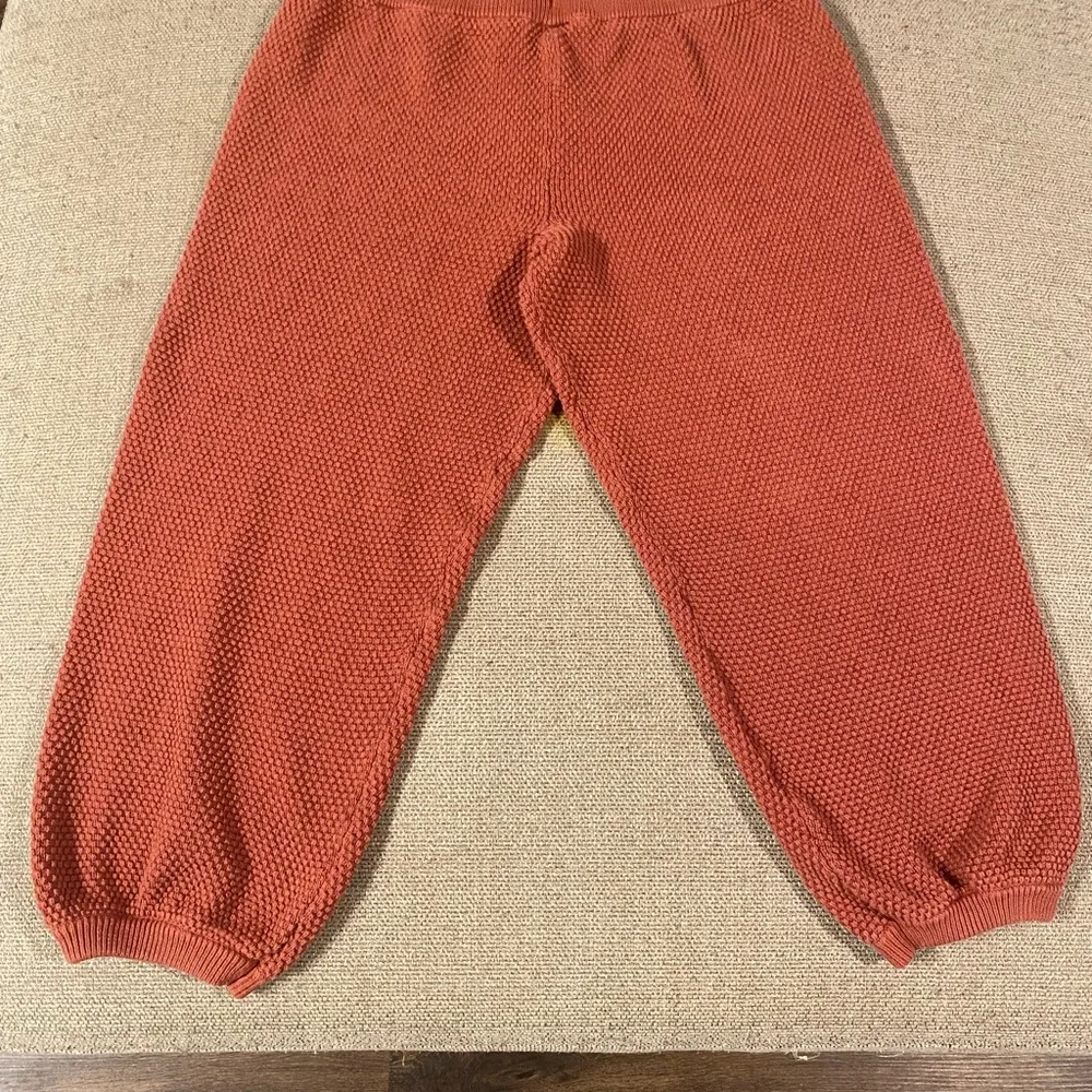 Free People Beach Hailee joggers - Image 2