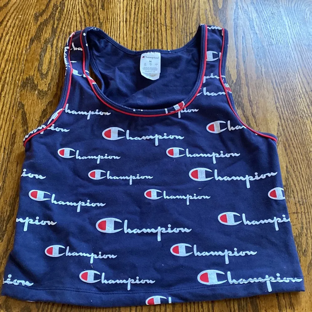 Champion top - Image 2