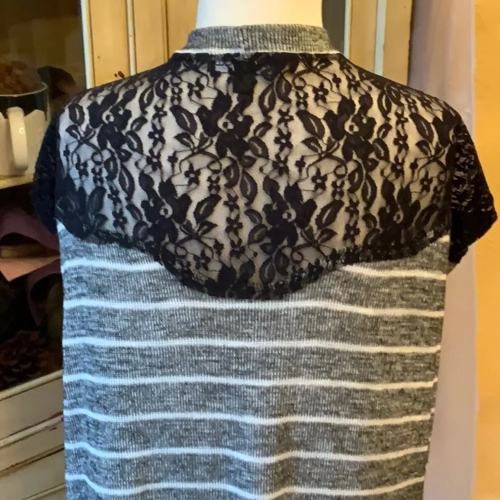 Living Doll  cardigan - Image 6