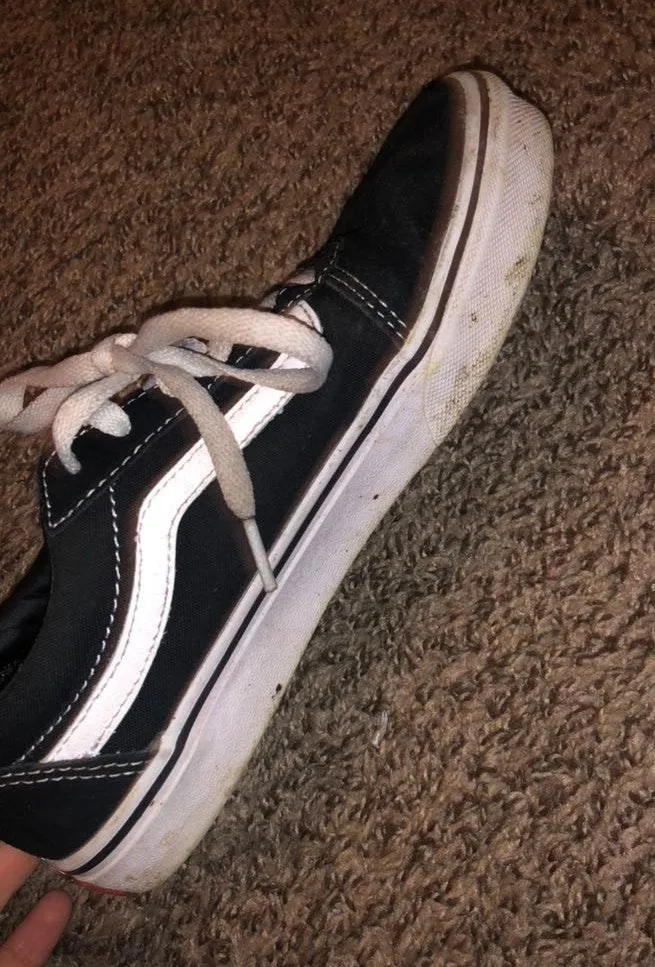 Vans Black - Image 2