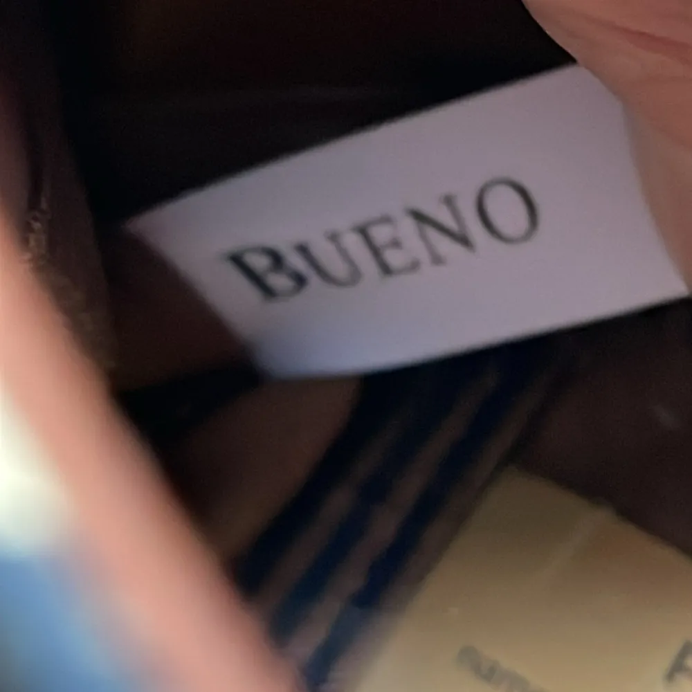 Bueno Safari Print  Shoulder Bag - Image 16