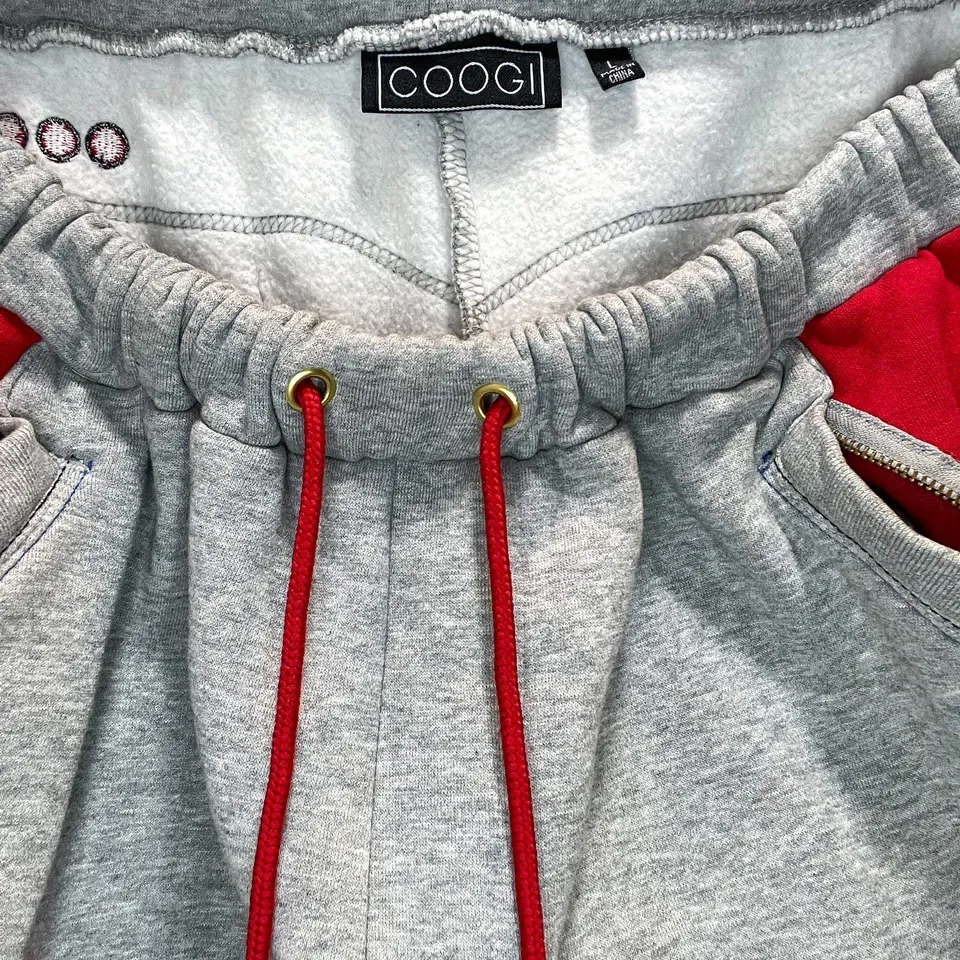 Coogi Sweatpants - Image 4