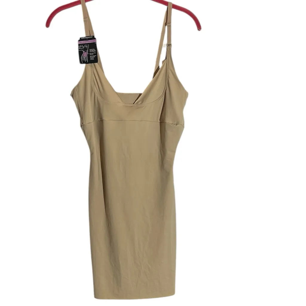 Maidenform Wear Your Own Bra Full Slip NEW Firm Control 2XL - Image 16