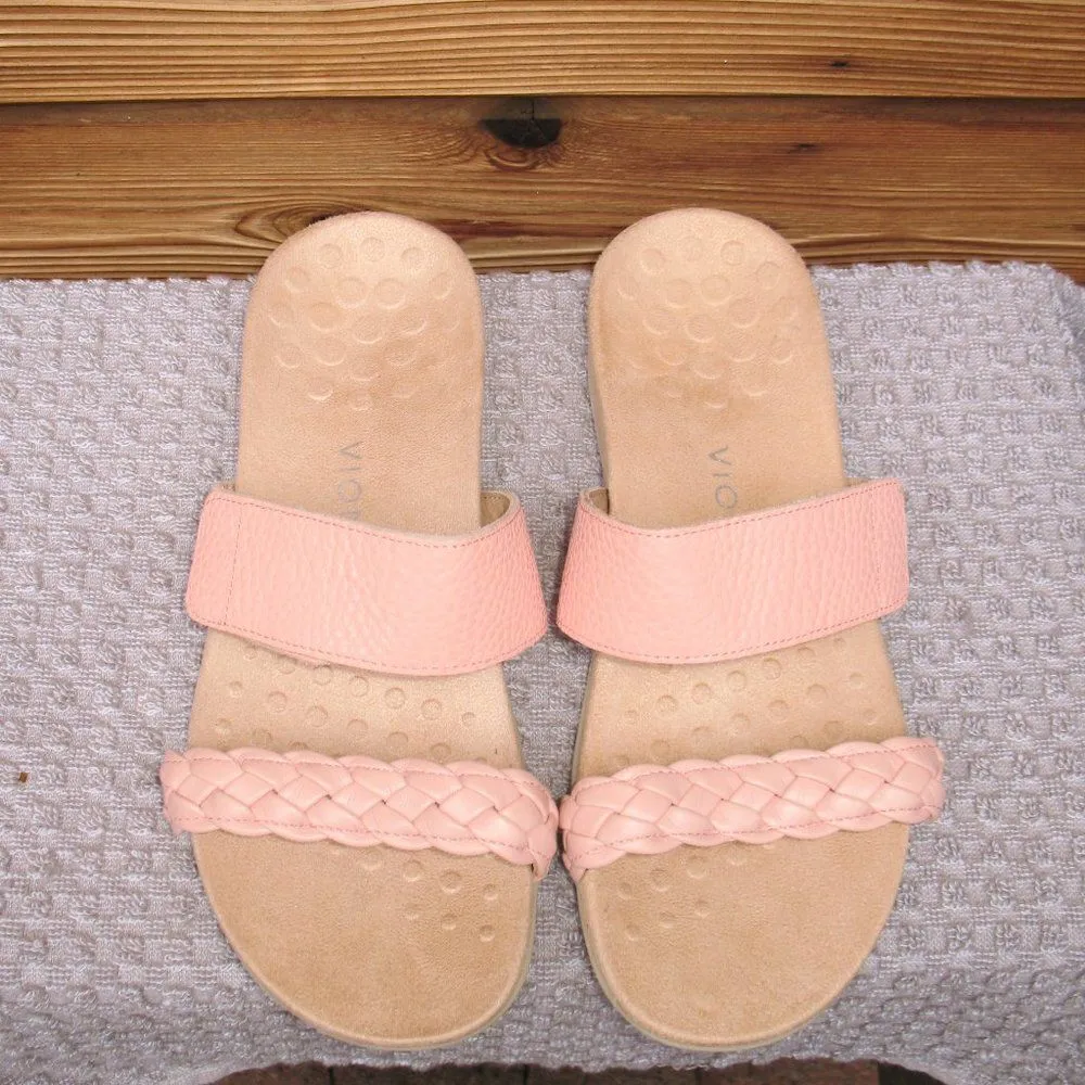 Vionic Jeanne Sandals Shoe - Image 4