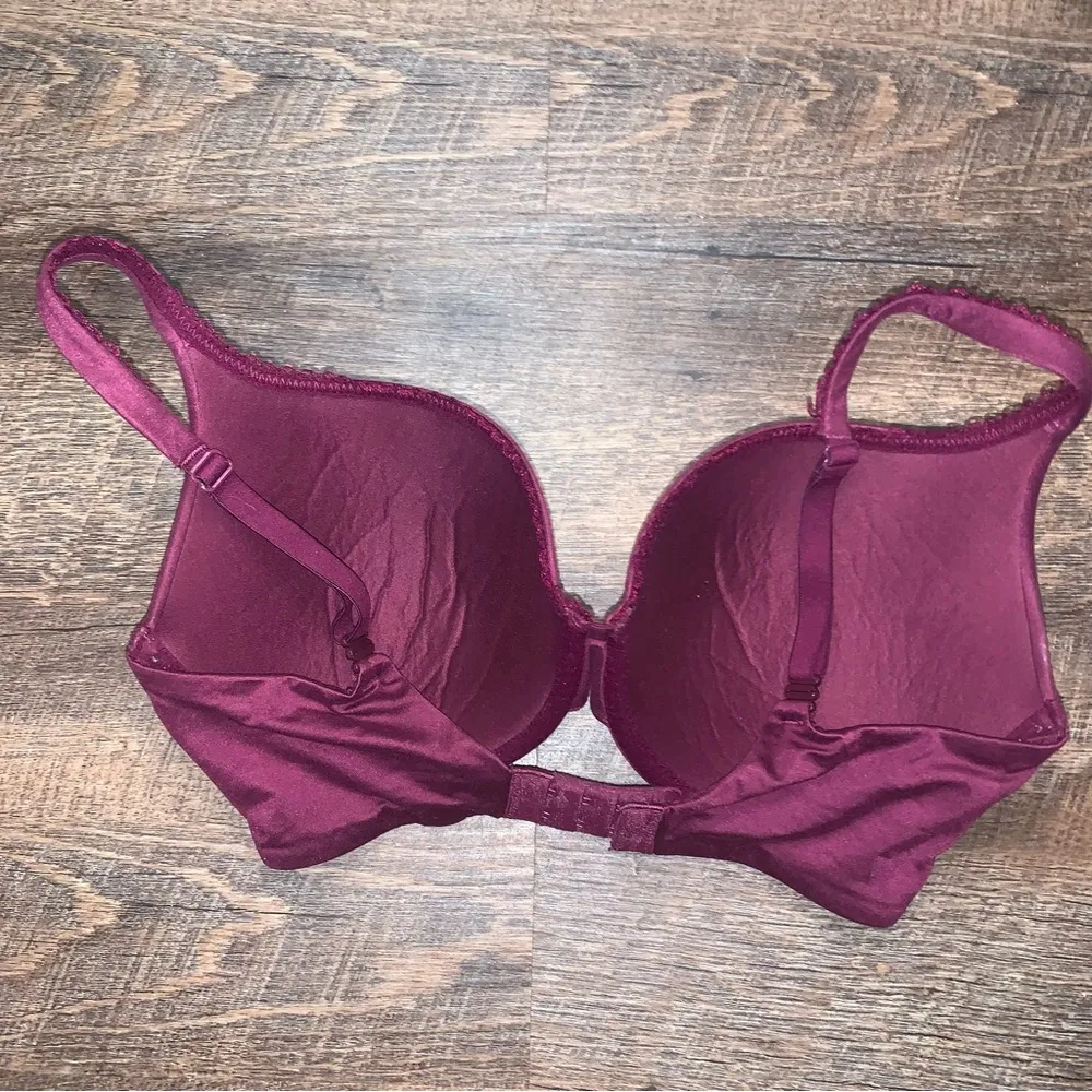 Victoria’s Secret Body by Victoria Perfect Shape 32DDD (32F)  Bra - Image 4