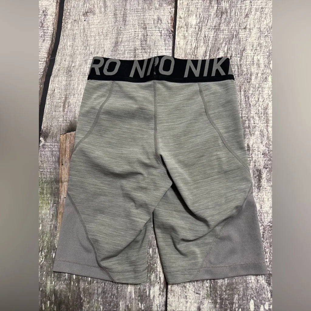 Nike Pro Training Shorts - Image 3