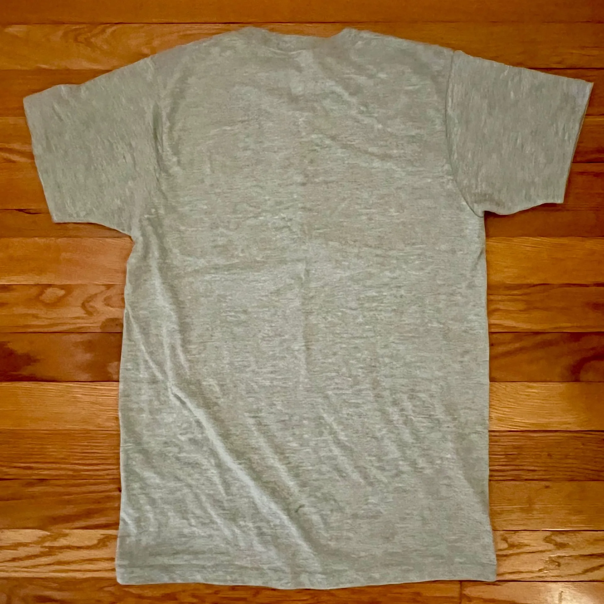 Star Trek Pride Flag LGBT Inclusive Comm Badge T - Image 6