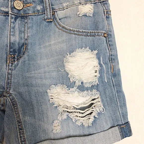 RSQ Tillys Shorts - Image 3