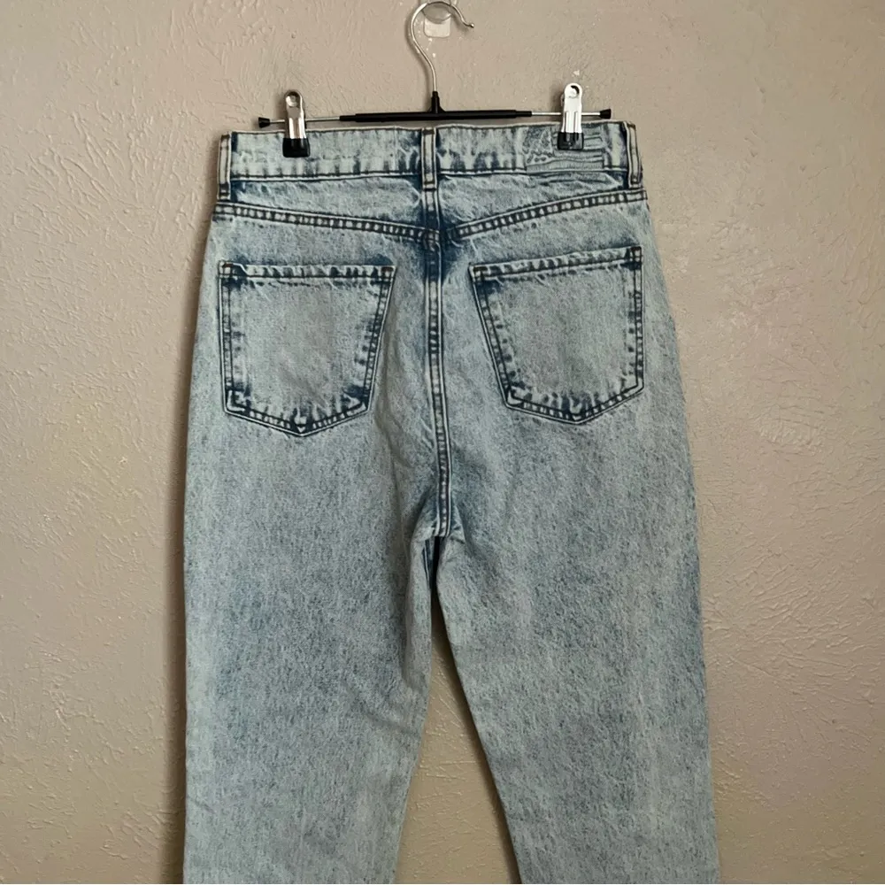 NWT Revice Frontrunner / Level Up Wedgie Fit Straight Leg Jeans 28 - Image 7