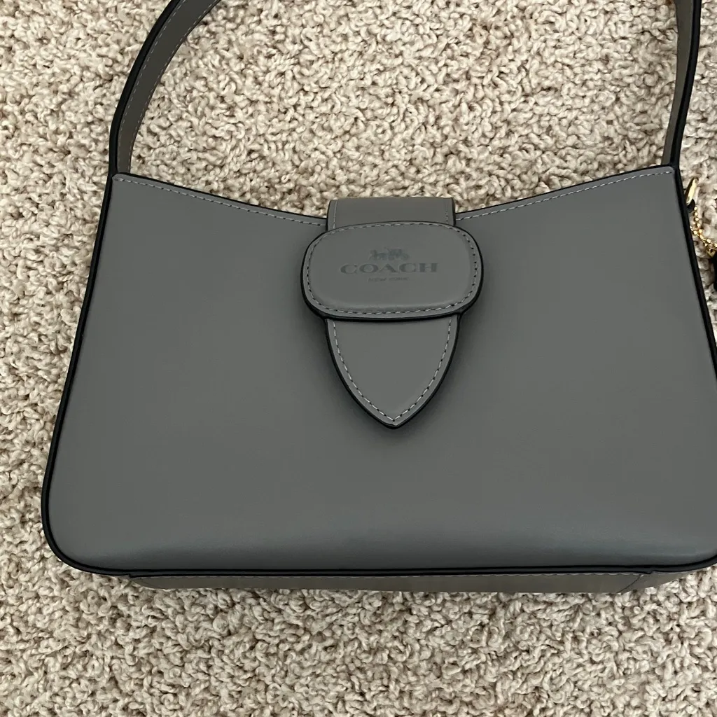 Coach NWT  Eliza Shoulder Bag - Image 2