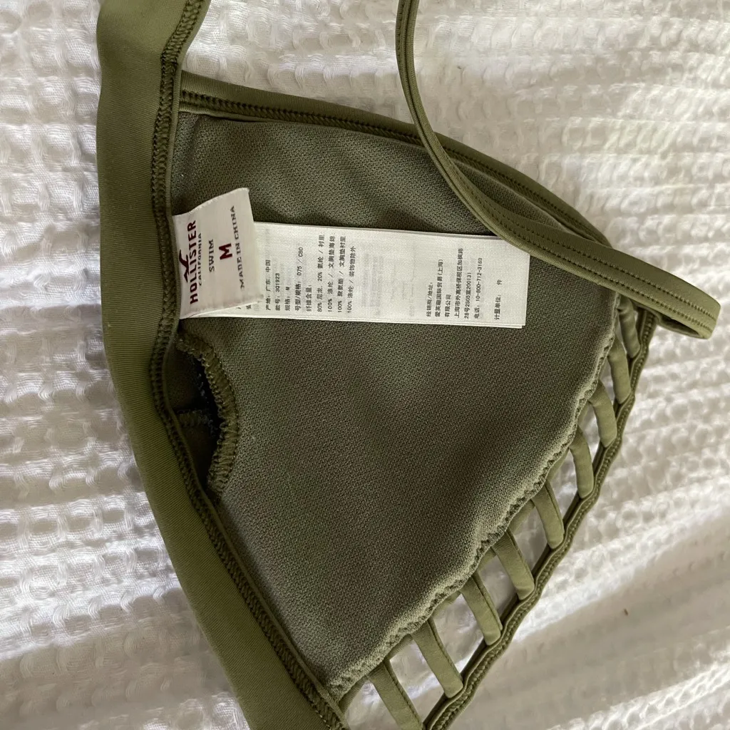 HOLLISTER swim - Image 3