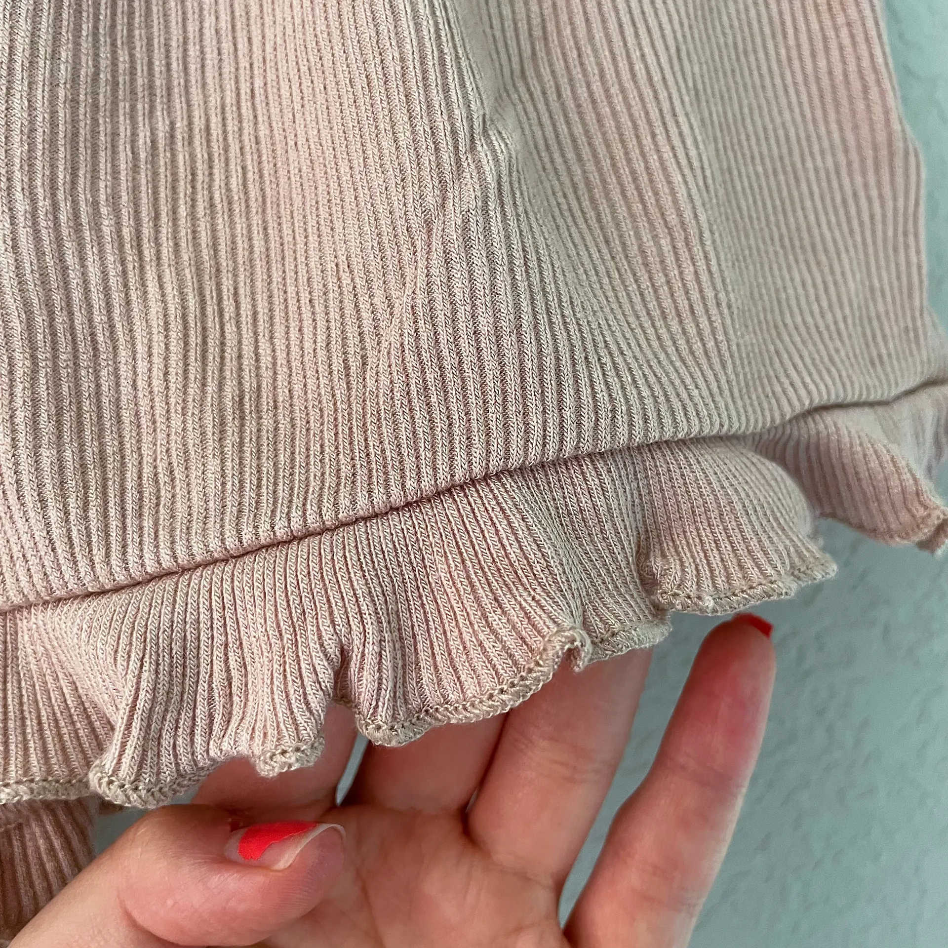 NWOT Soft Shorts - Image 7