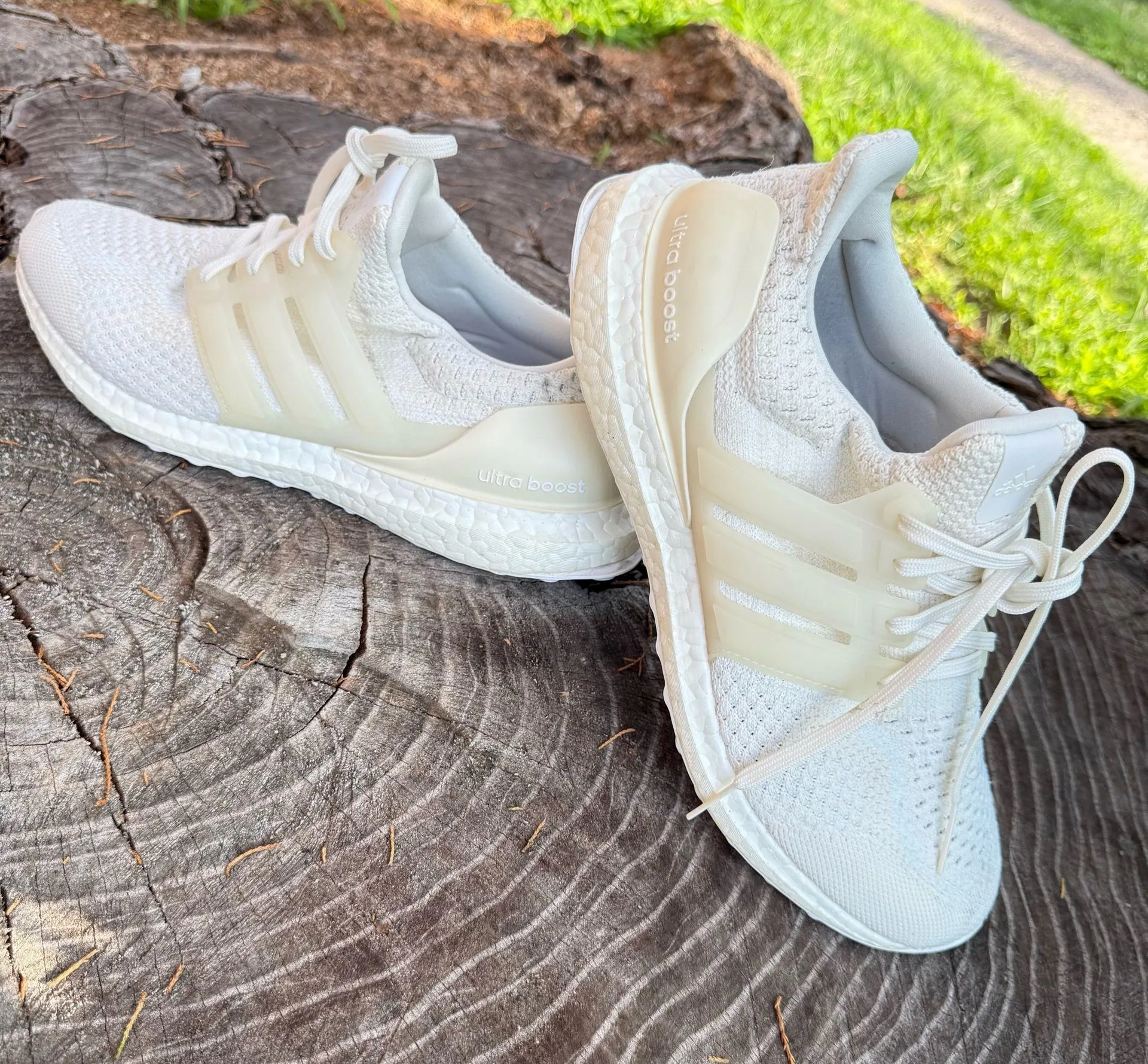 adidas Ultraboost 5.0 DNA Shoes Men's,  - Image 8