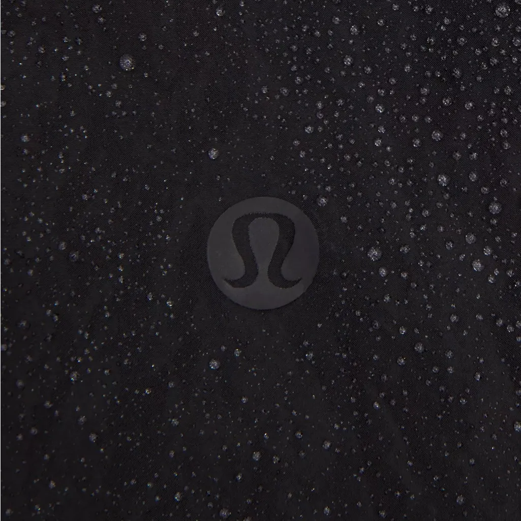 NWT LULULEMON - Crinkle Nylon Cinchable Jacket - $148 - Size M - Image 10