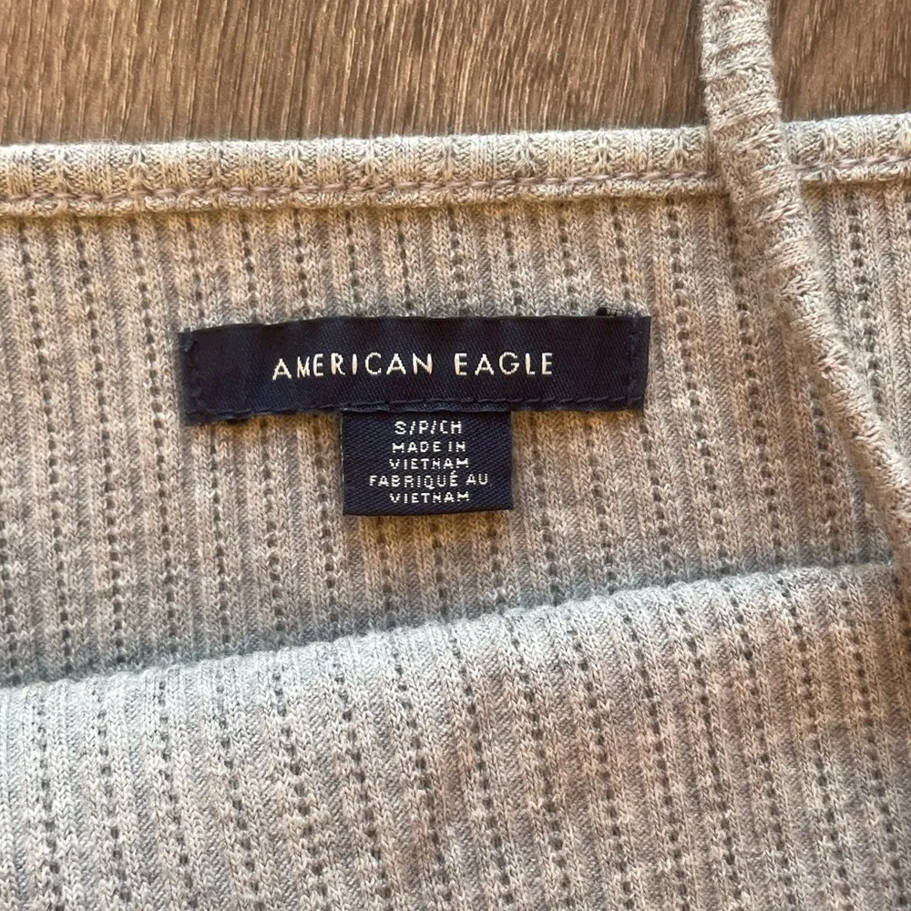 American Eagle Square Neck Cami - Image 2