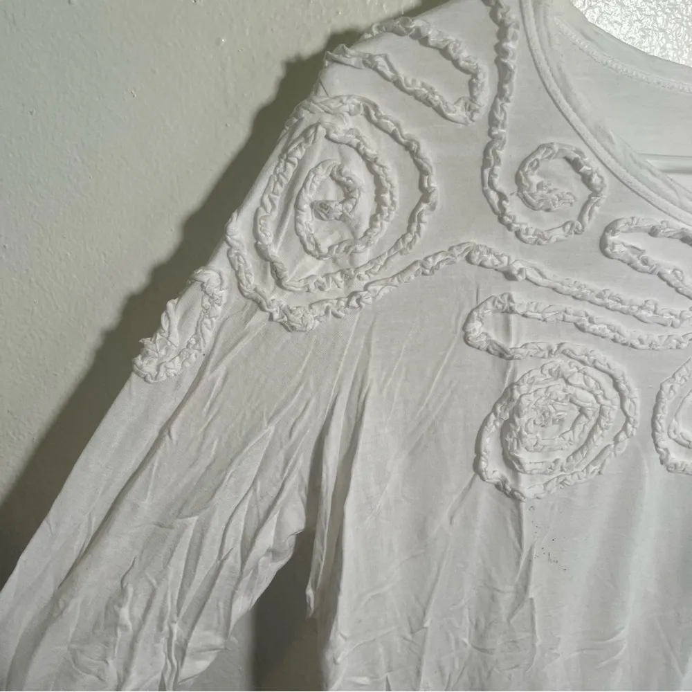 Vintage Toffee Apple T - Image 6