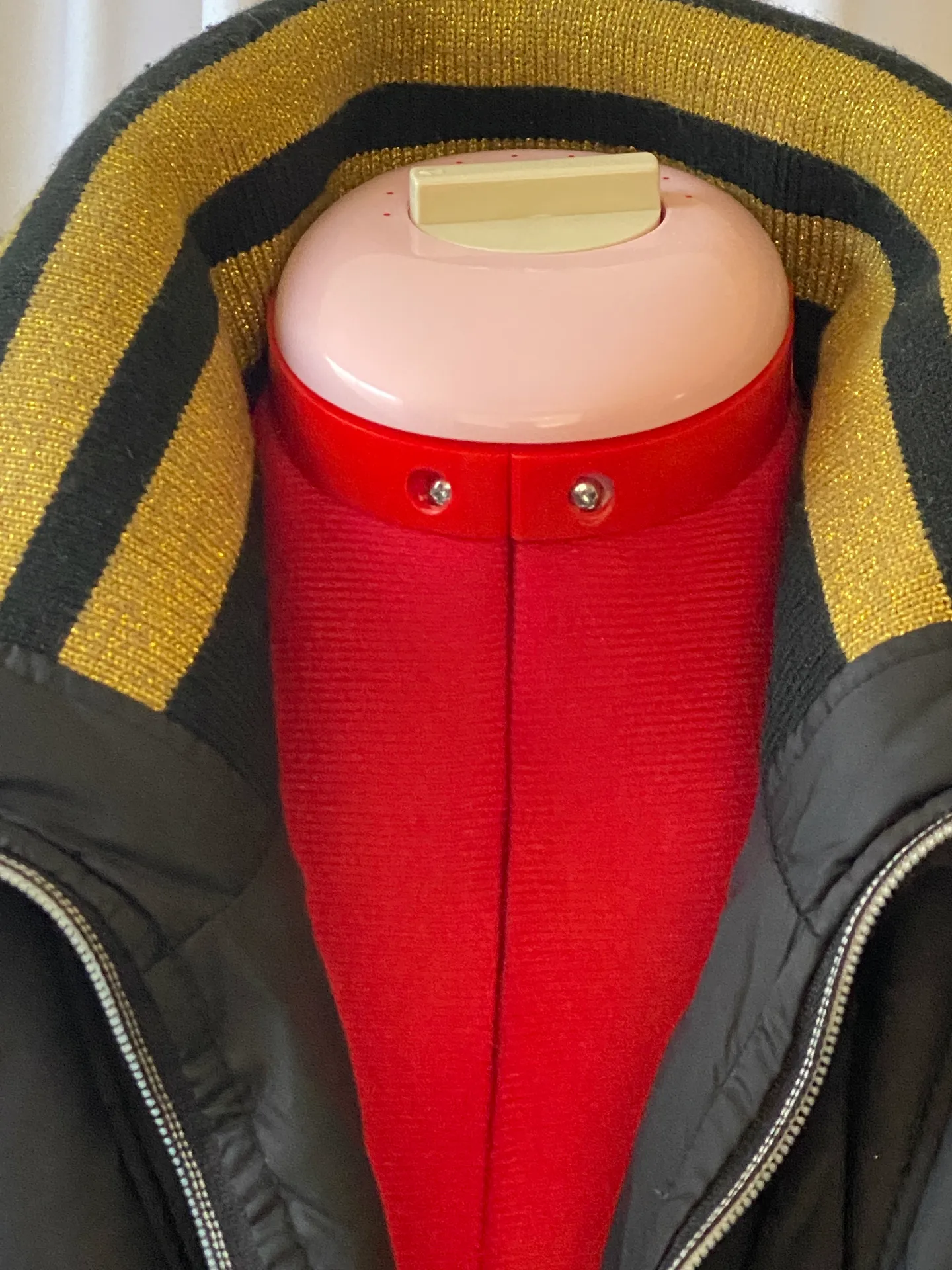 Puffy Coat - Image 8