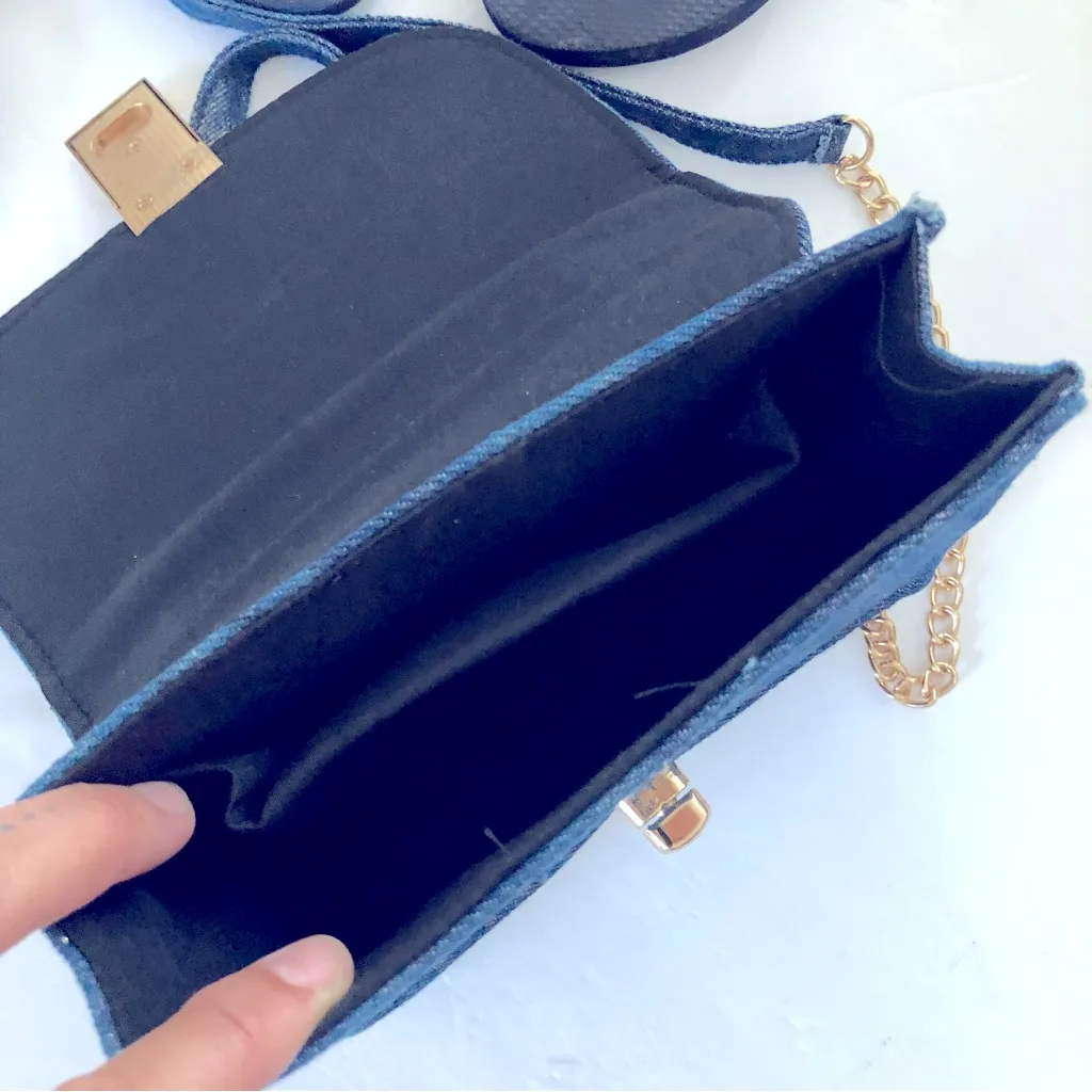 Olivia Miller Handbag Collection - Image 2