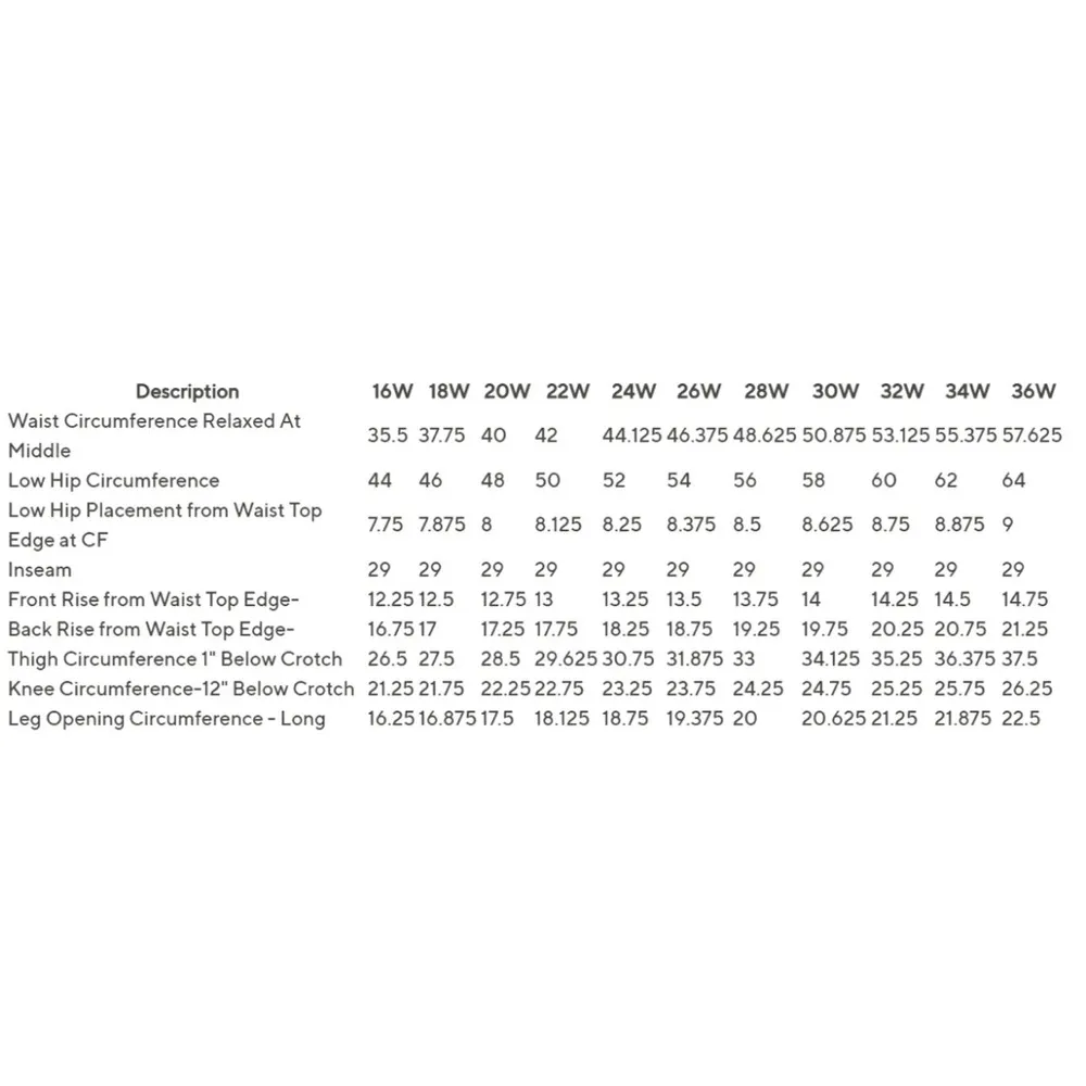 LOGO Grey Smoke Regular Straight-Leg Boyfriend Jeans, Plus Size 28 New w/Tag - Image 11