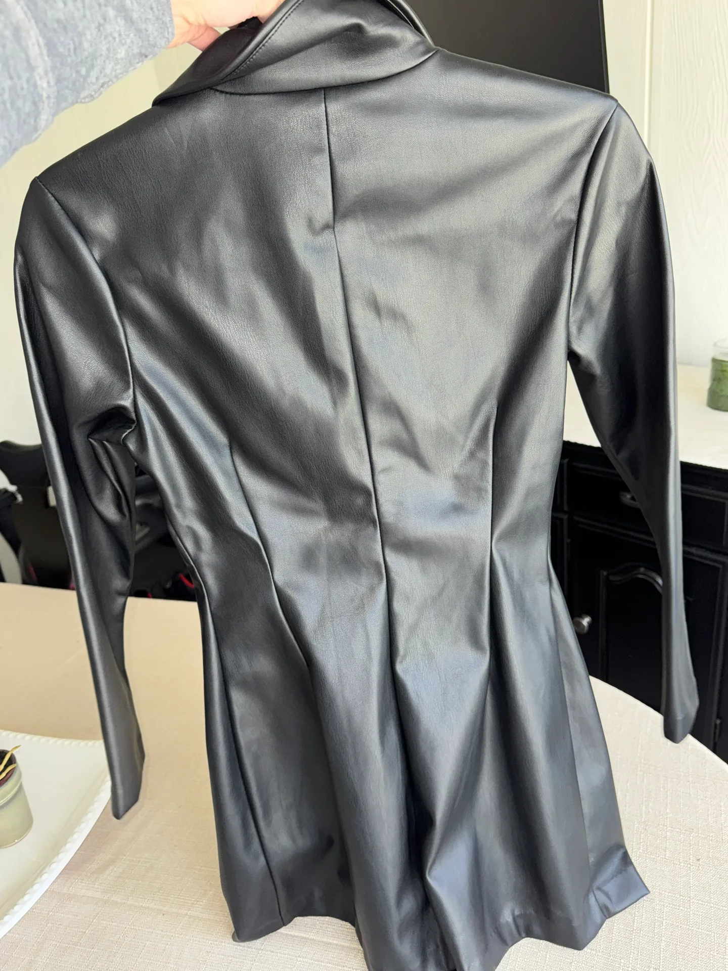 Black Dress - Image 4